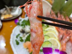 -银子铁板烧料理自助餐(人民广场店)