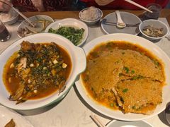 -不倒翁·安徽名菜楼(步行街店)