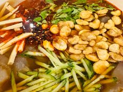 -凯鸽酒楼•雁北民间菜(云冈石窟店)