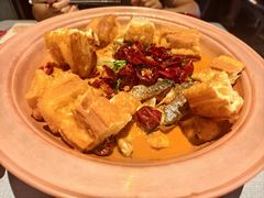 段氏绝味鱼头-柿合缘新京菜(国金中心商场店)