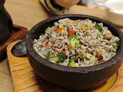 -枣子树·素食餐厅(朱家尖店)