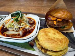 -魏家凉皮(博水商务大厦店)