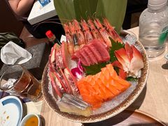 -大渔铁板烧(蛇口店)