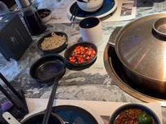 -大头椰·海南椰子鸡火锅(思明万象城店)
