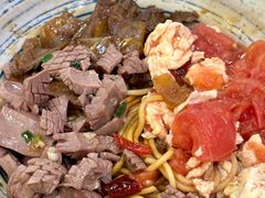 -梅溪·小伙子干挑面(安吉总店)