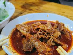 -渔桥李记奶汤面(东街店)