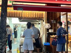 -文武王氏烧饼·无矾油条(西溪路店)