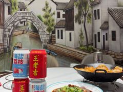 -百味地锅鸡(铜山路店)