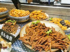 -留夫鸭(巴黎春天宝山店)