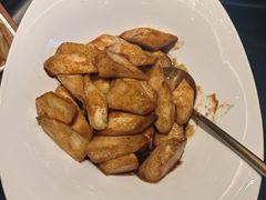 -彩虹之约•淮扬家宴(亚运村店)