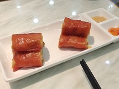 -點無缺茶楼·海鲜酒家(世博店)