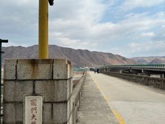-图们国门景区