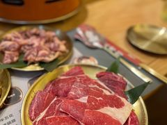 -闻老头·菊花炭烤肉(D11店)