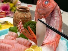 -尖沙咀大酒楼(罗村店·粤菜海鲜·宴会聚餐)