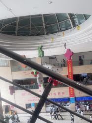 -西安市儿童医院(西门院区)