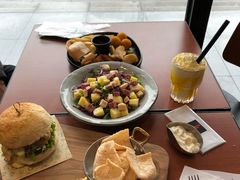 -魏斯理汉堡(西安沣东吾悦店)