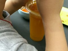 -三亚湾红树林度假酒店美食街