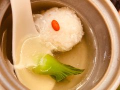 -王府茶宴(大观园总店)