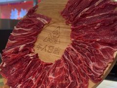 -牛人日志·鲜牛肉骨汤火锅(万科里瑧店)