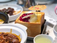 -小菜园新徽菜(无锡宜家荟聚中心店)