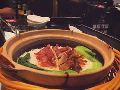 -捞王猪肚鸡火锅(财富中心店)