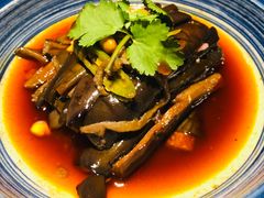 -那家小馆•北京菜•烤鸭(香山店)