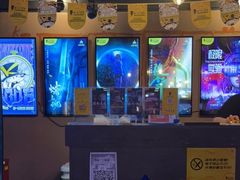 -柯洛克沉浸剧情密室(小寨华旗店)