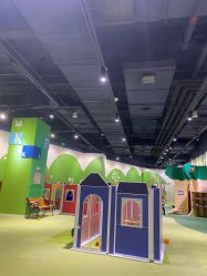 -幻贝家儿童乐园(杭州远洋乐堤港店)