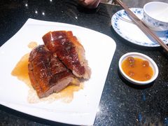 烧鹅-正斗·港式粤菜(SKLP店)