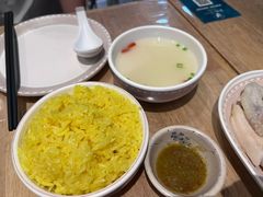 -章记星洲 · 新加坡餐厅(望京店)