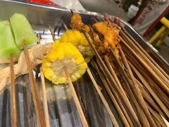 -钢管厂五区小郡肝火锅串串香(清河店)