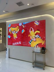 -小阿福儿童摄影(光谷时代广场店)