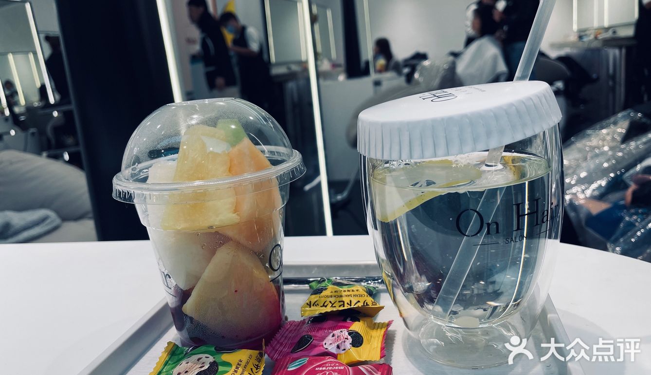 美好的一年从“头”开始，这里有你要找的托尼老师
