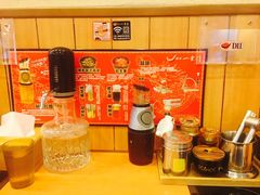 -博多一幸舍(侨福芳草地购物中心店)