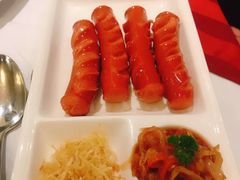 -维兰西餐(万泉河店)