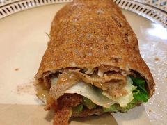 -LA CREPERIE BRETONNE布列塔尼法式餐厅(天童北路店)