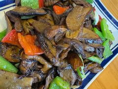 -妈妈的味道(和顺古镇店)