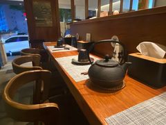 -戏作寿司(观音桥店)