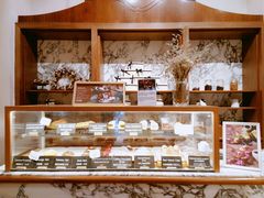 -WHEAT&BAKER-麥(凯德来福士店)