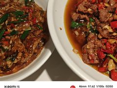 -兰湘子·湘菜小炒(长安万科广场店)