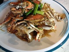 -巧克力渔家.小船海鲜胶东菜(万平口店)