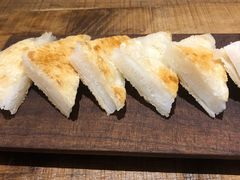 脆皮米糕-铁公鸡·四川料理(天环广场店)