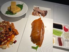 -四季民福烤鸭店(前门店)
