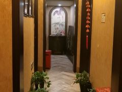 -莱仪堂艾灸经络养生馆(武威东路店)