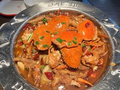 -胖哥俩肉蟹煲(湛江印象汇店)