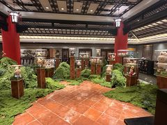 -龙悦湾酒家·八阵鱼生·渔人码头店