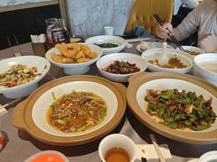 -徐记海鲜(梅溪新天地店)
