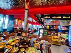 -伏一解牛烤肉专门店(信业购物中心店)