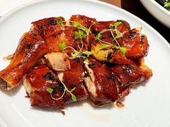 -港丽餐厅(正大店)