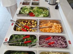 -林真真牛肋条放题(天马店)